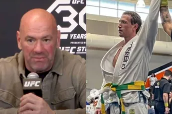 UFC topman dreigt haters Facebook baas Zuckerberg: 'Hij sloopt jullie!'