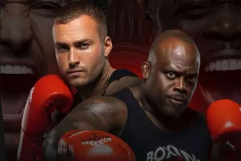 Dave Roelvink wil MMA-vechten - Melvin Manhoef onthult details