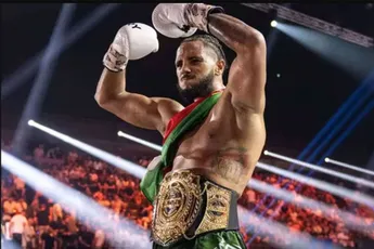 Glory-kampioen Donovan Wisse zet nieuwe verrassende stap in carrière