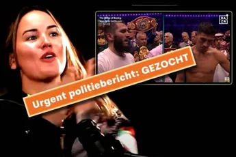 Oei! Politie jaagt op ex-vrouw topbokser Bivol - dit is wat we weten