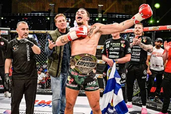 2026 druk jaar voor kickboks en MMA fans - Enfusion onthult recordaantal events!