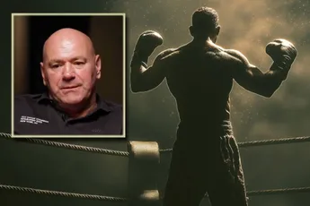 UFC eindbaas baas White onder druk - tekent hij deze superster?