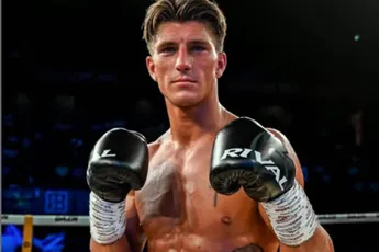 Toptalent Gradus Kraus pakt hoofdrol in nieuwe boksorganisatie - echte revolutie!