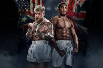Jake Paul koopt bokswereld met Netflix-deal tegen Anthony Joshua - dit is hoe!