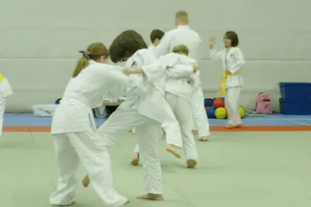 Judoclub haalt recordbedrag op bij Grote Clubactie - slimme truc werkt!