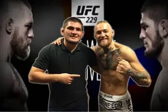 Moslimwaarden eerst: UFC held Khabib wil rivaal McGregor helpen - dit is waarom