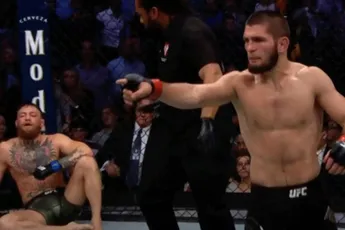 Waarom UFC-ster Khabib écht stopte? Vertelt het hele verhaal achter het afscheid