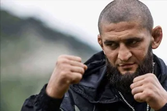 UFC-ster Chimaev kan iedereen slopen zelfs zwaargewichten - dit is waarom