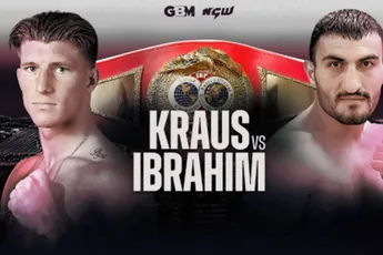 TV Gids: zo kijk je Gradus Kraus tegen Ibrahim LIVE via stream - alle info!