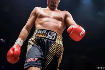 Belgische topbokser veroordeeld voor drugshandel - smokkelde vanuit Nederland!