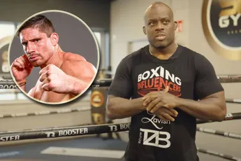 Vertrek Verhoeven bij Glory zit hoger plan achter? Melvin Manhoef legt uit!