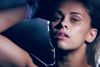 Ex UFC-ster Paige VanZant gaat los op Instagram met gewaagde body-post