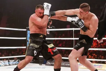 Boksen en kickboksen maakt je slimmer - onderzoek laat het zien