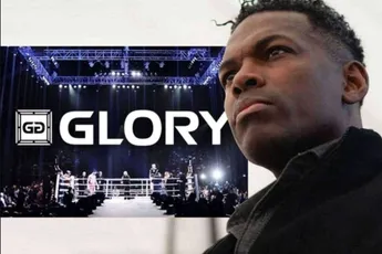 Kickboksicoon Bonjasky waarschuwt Glory: ‘Zo haken de echte fans af’