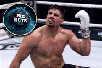 Online inzetten op vechtsporten erg populair