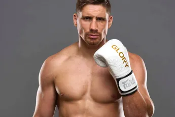 Is Rico Verhoeven het probleem of de oplossing van Glory?