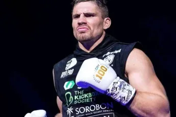 Rico Verhoeven blij met nieuw filmavontuur - zien we hem ooit nog in de ring?