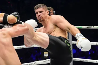 Nederlands Kickboksen uitgelegd - de meest agressieve vechtstijl ter wereld