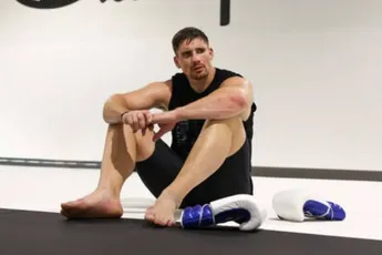 Rico Verhoeven krijgt hulp aanbod van MMA-legende voor UFC-debuut – ‘Unieke kans’