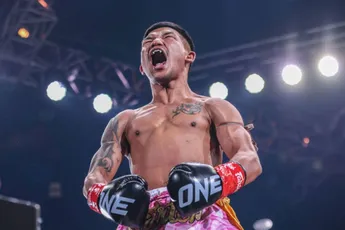 Thaise kickboksheld Rodtang keihard aan de kant gezet - schandalige behandeling