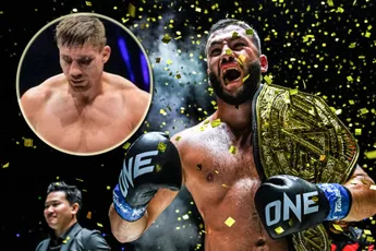 Dit sloopt zelfs Rico Verhoeven – 21-jarige Turk toont het genadeloos