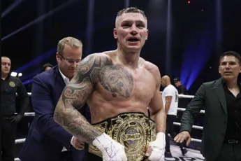 HELP! Glory-ster Maslobojev smeekt om hulp: 'Ik verloor alles'