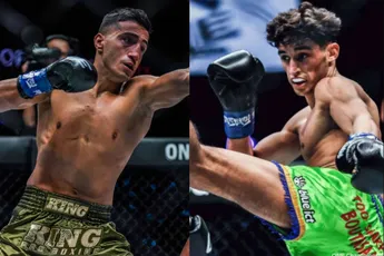 Glory-topper Tayfun Özcan vervangen door Chinees - Boutasaa moet plots schakelen