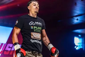 Gevecht Thian De Vries en oud-rivaal lijkt onvermijdelijk - dit is waarom!