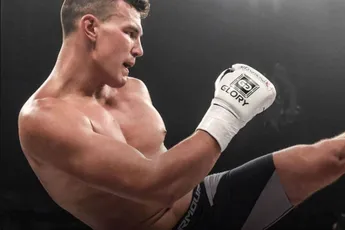 GLORY niet immuun voor doping - wat niemand mocht weten?