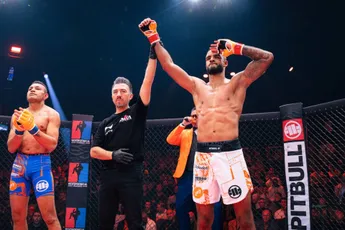 MMA wint het van kickboksen in Nederland: Ex UFC-vechter legt uit waarom