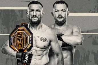 UFC 323 event sluit 2025 af met super programma - alle gevechten en meer!
