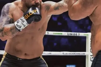 GLORY krijgt kritiek na dood kickbokser: 'Waarom zeggen jullie niks?'