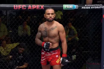 Verdacht UFC-gevecht: Gokwereld slaat alarm na bizarre weddenschappen