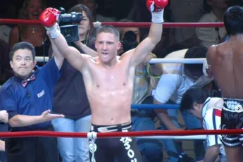 ‘Alsof ik mijn hele leven in de ring stond’ – K-1-legende Andy Souwer deelt openhartige terugblik