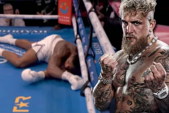 John Fury: zo herken je of Joshua opzettelijk verliest van Jake Paul