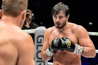 '70% longschade!' Manager Glory ster Vakhitov deelt alarmerende update over topkickbokser