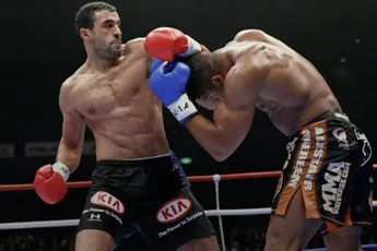 'We leerden het in Japan' - kickboksen 50 jaar in Nederland en is nu volkssport