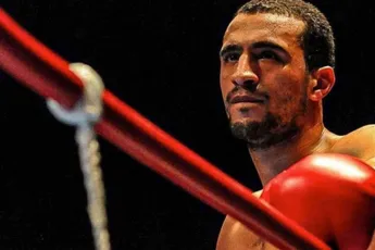 Vechtreus dié Badr Hari brak maakt comeback – ‘Ik wil nog één keer vlammen’