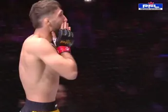 'Dit was een schande' - Topvechter verliest 100.000 na bizarre stop in PFL-finale