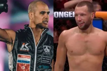 ‘Twee vechters, één kans’ – Zij zijn de hoop van Nederland in de UFC