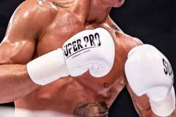 ‘De beste stoot zie je niet’ – oud-Olympiër legt bokslogica uit