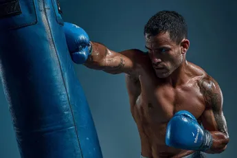 Wat boksen met je lichaam doet – van vetverbranding tot mentale kracht