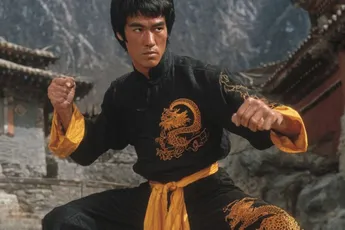 Bruce Lee krijgt de eer, maar MMA begon bij deze UFC-legende | video