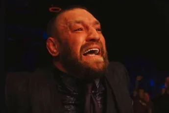 UFC-ster Conor McGregor ziet aanklacht verdwijnen – focus op comeback