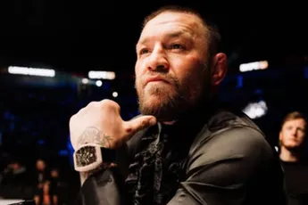 ‘Ik ga iets ongekends doen’ – Topvechter McGregor lanceert miljoenenproject buiten de UFC