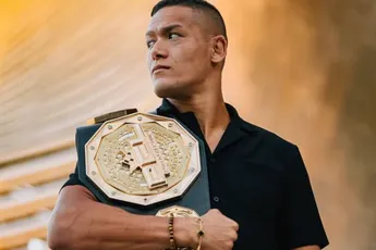 Nederlander krijgt hoofdrol in PFL debuut Spanje - Van Steenis verdedigt titel