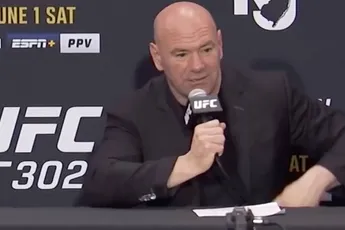 UFC-kijken verandert flink: raken Nederlandse fans straks hun stream kwijt?