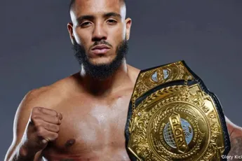 Donovan Wisse mist Glory-opener – kampioen onthult reden voor uitstel comeback