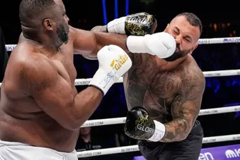 'Ik doe toch mee' – Glory-toernooi krijgt zwaargewicht terug