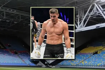 ‘Drie tribunes bleven leeg’: Glory zet na vertrek Rico Verhoeven nieuwe koers in